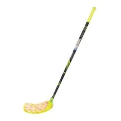 HockeyBall Airtek A100 Senior Floorball Stick -Outlet Hockey Store accufli floorball sticks accufli airtek a100 senior floorball stick 30474420486210