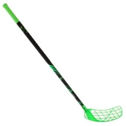 HockeyBall Airtek A100 Senior Floorball Stick -Outlet Hockey Store accufli floorball sticks accufli airtek a100 senior floorball stick combo blade 100cm r 30474420977730