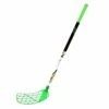 HockeyBall Airtek A70 Youth Floorball Stick -Outlet Hockey Store accufli floorball sticks accufli airtek a70 youth floorball stick white green 70cm r 28796695478338