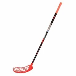 Outlet Hockey Store -Outlet Hockey Store accufli floorball sticks accufli airtek a90 senior floorball stick black orange 90cm r 28796695576642