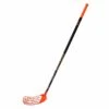 HockeyBall XORO Z100 Senior Floorball Stick -Outlet Hockey Store accufli floorball sticks accufli xoro z100 senior floorball stick orange 100cm r 28796695904322