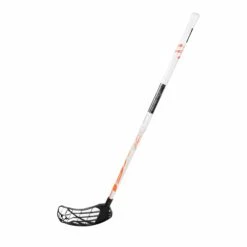 HockeyBall XORO Z80 Senior Floorball Stick -Outlet Hockey Store accufli floorball sticks accufli xoro z80 senior floorball stick orange 80cm r 28996211441730
