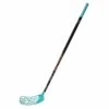 HockeyBall XORO Z80 Senior Floorball Stick -Outlet Hockey Store accufli floorball sticks accufli xoro z80 senior floorball stick teal 80cm l 28796696166466