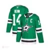 Dallas Stars Home Adidas Authentic Senior Jersey - Jamie Benn -Outlet Hockey Store adidas nhl jerseys dallas stars home adidas authentic senior jersey jamie benn green 52 l 28744307867714