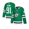 Dallas Stars Home Adidas Authentic Senior Jersey - Tyler Seguin -Outlet Hockey Store adidas nhl jerseys dallas stars home adidas authentic senior jersey tyler seguin green 52 l 30356691943490