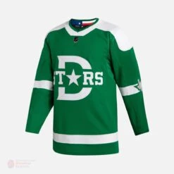 Dallas Stars Winter Classic Adidas Authentic Senior Jersey -Outlet Hockey Store adidas nhl jerseys dallas stars winter classic adidas authentic senior jersey 30368554778690