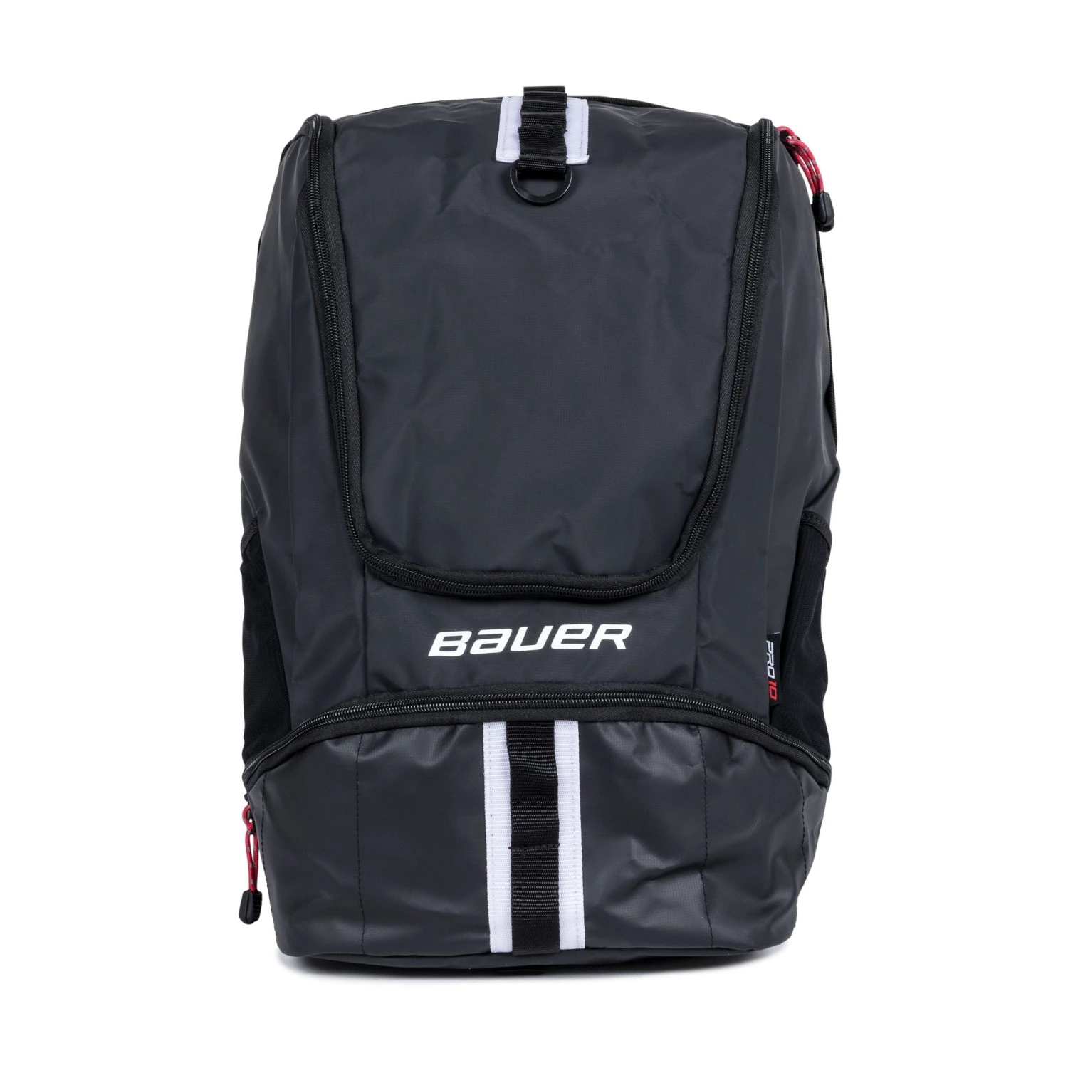 Bauer Pro 10 Backpack 3 Bauer Pro 10 Backpack