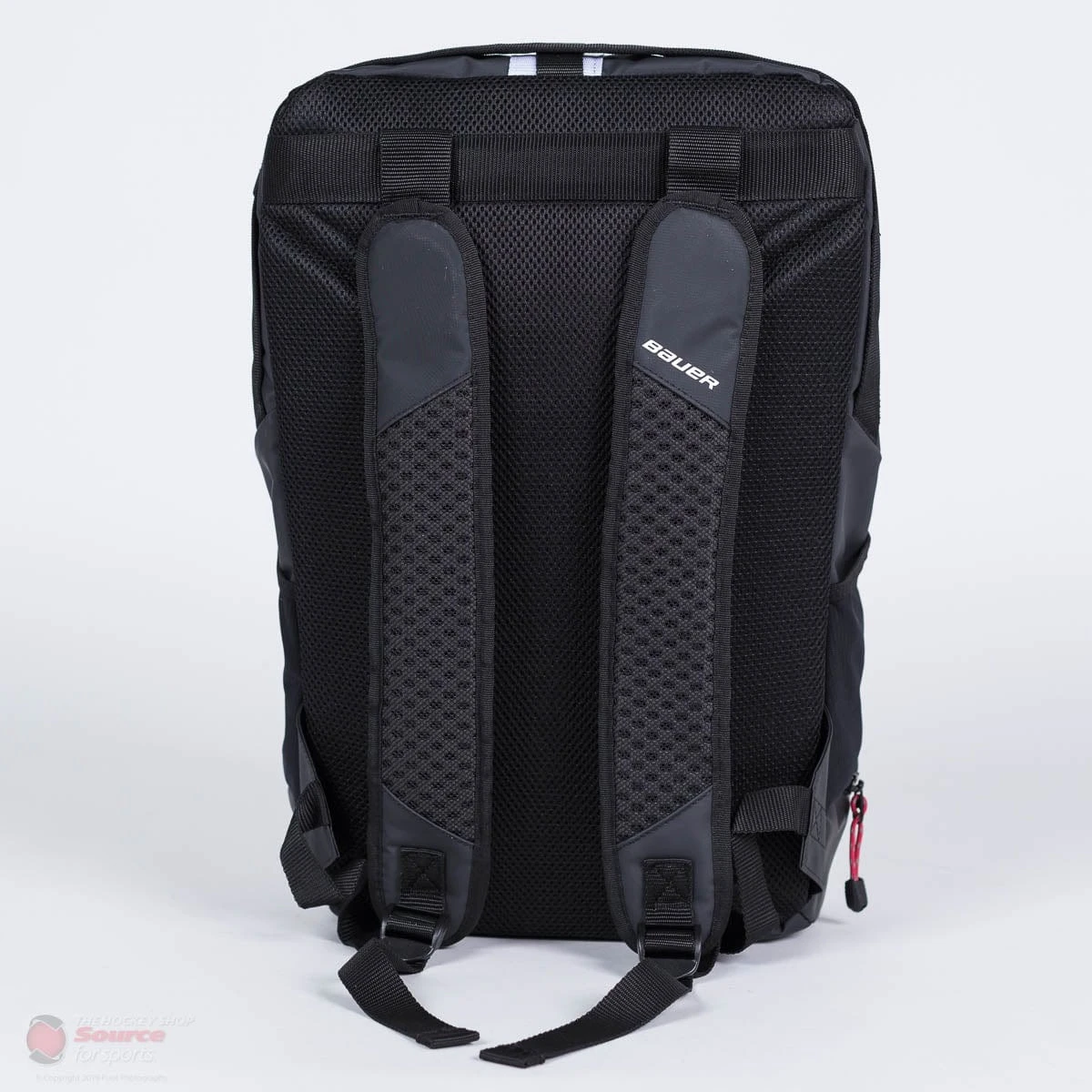 Bauer Pro 10 Backpack 4 Bauer Pro 10 Backpack - Image 2