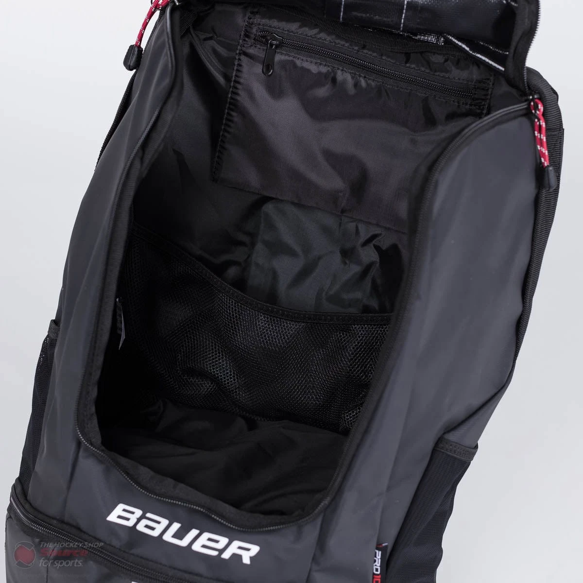 Bauer Pro 10 Backpack 5 Bauer Pro 10 Backpack - Image 3