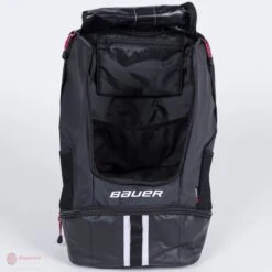 Bauer Pro 10 Backpack 20 Bauer Pro 10 Backpack -Outlet Hockey Store bauer backpacks bauer pro 10 backpack black 4527409758274