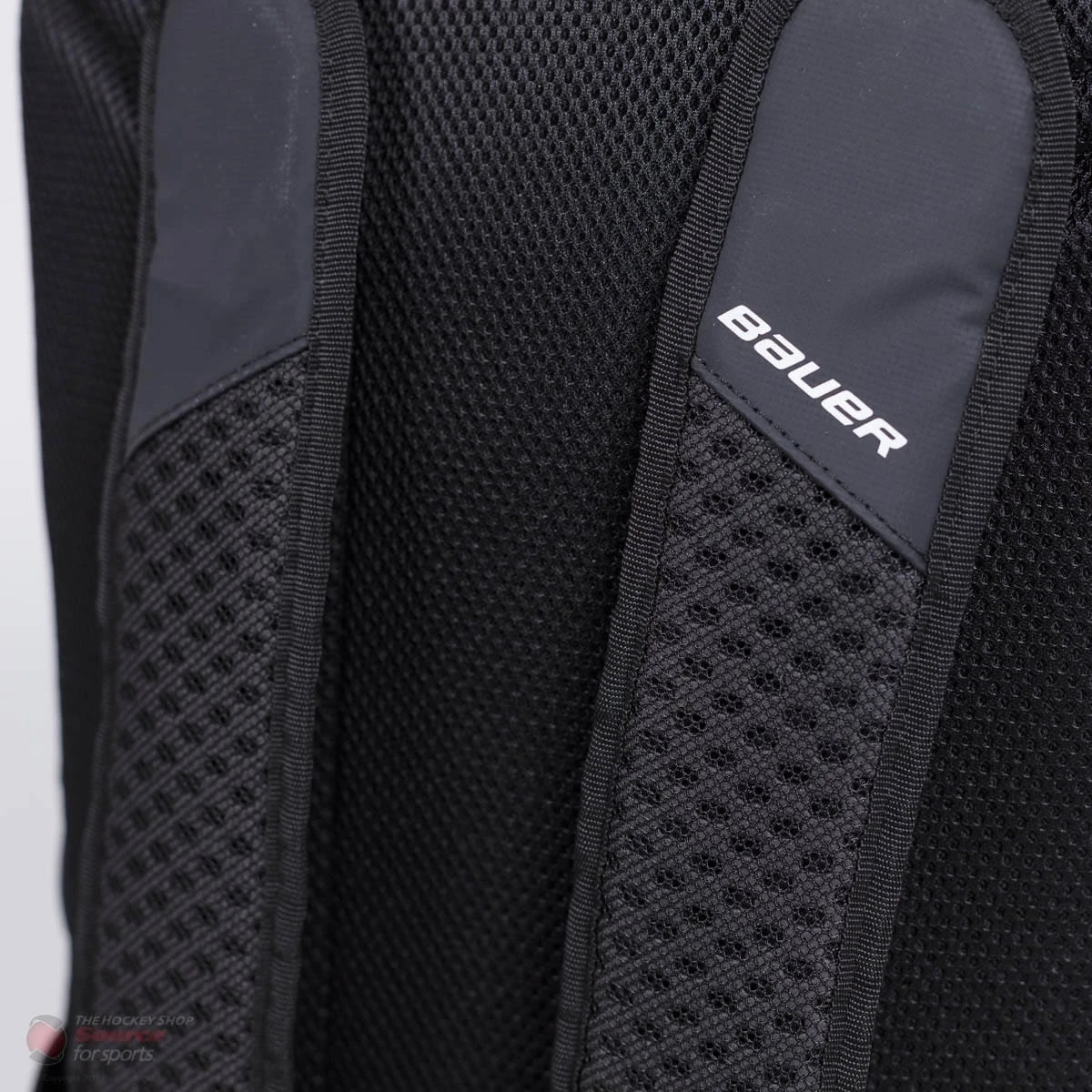 Bauer Pro 10 Backpack 7 Bauer Pro 10 Backpack - Image 5