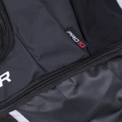 Bauer Pro 10 Backpack 23 Bauer Pro 10 Backpack -Outlet Hockey Store bauer backpacks bauer pro 10 backpack black 4527409856578