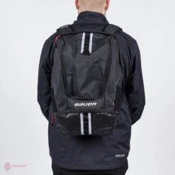 Bauer Pro 10 Backpack 25 Bauer Pro 10 Backpack -Outlet Hockey Store bauer backpacks bauer pro 10 backpack black 4527409922114