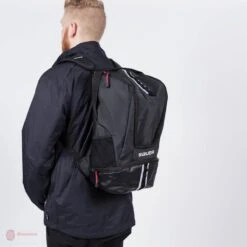 Bauer Pro 10 Backpack 26 Bauer Pro 10 Backpack -Outlet Hockey Store bauer backpacks bauer pro 10 backpack black 4527409954882