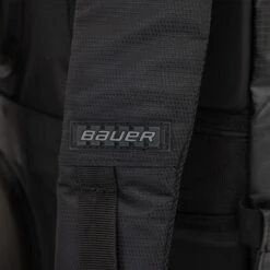 Bauer Tactical Backpack -Outlet Hockey Store bauer backpacks bauer tactical backpack black 29084562587714