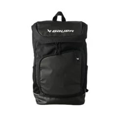 S23 Bauer Pro Backpack -Outlet Hockey Store bauer backpacks s23 bauer pro backpack black os 30547746062402
