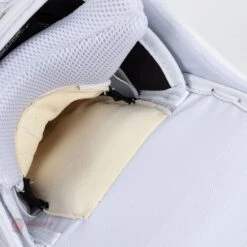 Bauer GSX Intermediate Goalie Blocker S20 -Outlet Hockey Store bauer blockers bauer gsx intermediate goalie blocker 14463773081666