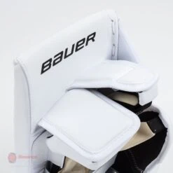 Bauer GSX Intermediate Goalie Blocker S20 -Outlet Hockey Store bauer blockers bauer gsx intermediate goalie blocker 14463773147202