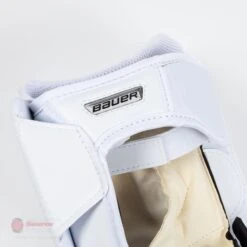 Bauer GSX Junior Goalie Blocker S20 -Outlet Hockey Store bauer blockers bauer gsx junior goalie blocker 14463779504194