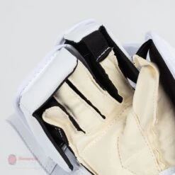 Bauer GSX Junior Goalie Blocker S20 -Outlet Hockey Store bauer blockers bauer gsx junior goalie blocker 14463779569730