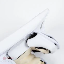 Bauer GSX Junior Goalie Blocker S20 -Outlet Hockey Store bauer blockers bauer gsx junior goalie blocker 14463779602498