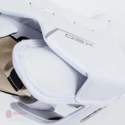 Bauer GSX Junior Goalie Blocker S20 -Outlet Hockey Store bauer blockers bauer gsx junior goalie blocker 14463779635266