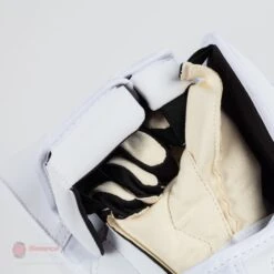 Bauer GSX Junior Goalie Blocker S20 -Outlet Hockey Store bauer blockers bauer gsx junior goalie blocker 14463779733570