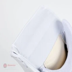 Bauer GSX Junior Goalie Blocker S20 -Outlet Hockey Store bauer blockers bauer gsx junior goalie blocker 14463779799106