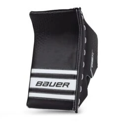 Bauer GSX Junior Goalie Blocker S20 -Outlet Hockey Store bauer blockers bauer gsx junior goalie blocker black regular 28741215453250