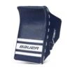 Bauer GSX Junior Goalie Blocker S20 -Outlet Hockey Store bauer blockers bauer gsx junior goalie blocker navy regular 28741215387714