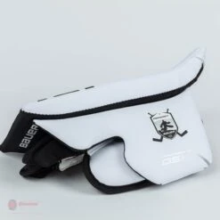 Bauer GSX Prodigy Youth Goalie Blocker S20 -Outlet Hockey Store bauer blockers bauer gsx prodigy youth goalie blocker 14231874469954