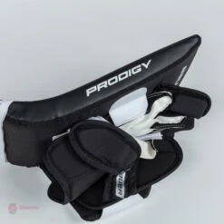 Bauer GSX Prodigy Youth Goalie Blocker S20 -Outlet Hockey Store bauer blockers bauer gsx prodigy youth goalie blocker 14231874535490