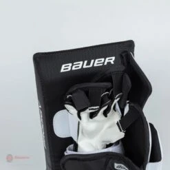Bauer GSX Prodigy Youth Goalie Blocker S20 -Outlet Hockey Store bauer blockers bauer gsx prodigy youth goalie blocker 14231874633794