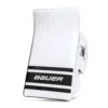 Bauer GSX Prodigy Youth Goalie Blocker S20 -Outlet Hockey Store bauer blockers bauer gsx prodigy youth goalie blocker white black full right 28741215191106