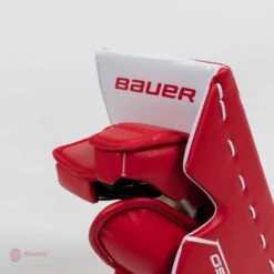 Bauer GSX Senior Goalie Blocker S20 -Outlet Hockey Store bauer blockers bauer gsx senior goalie blocker 14231844683842