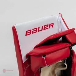 Bauer GSX Senior Goalie Blocker S20 -Outlet Hockey Store bauer blockers bauer gsx senior goalie blocker 14231844782146