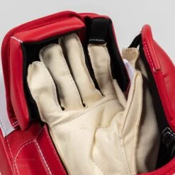 Bauer GSX Senior Goalie Blocker S20 -Outlet Hockey Store bauer blockers bauer gsx senior goalie blocker 14231844880450