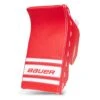 Bauer GSX Senior Goalie Blocker S20 -Outlet Hockey Store bauer blockers bauer gsx senior goalie blocker red regular 28741215584322