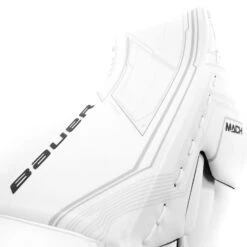 Bauer Supreme Mach Senior Goalie Blocker -Outlet Hockey Store bauer blockers bauer supreme mach senior goalie blocker 29031998750786