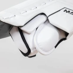 Bauer Supreme Mach Senior Goalie Blocker -Outlet Hockey Store bauer blockers bauer supreme mach senior goalie blocker 29034387505218