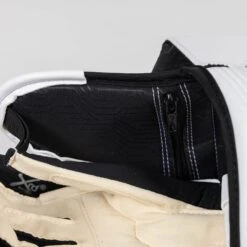 Bauer Supreme Mach Senior Goalie Blocker -Outlet Hockey Store bauer blockers bauer supreme mach senior goalie blocker 29034387537986