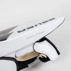 Bauer Supreme Mach Senior Goalie Blocker -Outlet Hockey Store bauer blockers bauer supreme mach senior goalie blocker 29034387570754