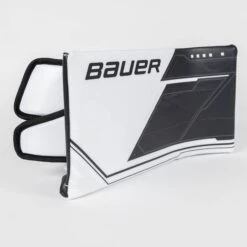 Bauer Supreme Mach Senior Goalie Blocker -Outlet Hockey Store bauer blockers bauer supreme mach senior goalie blocker 29034387636290