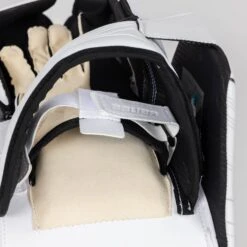 Bauer Supreme Mach Senior Goalie Blocker -Outlet Hockey Store bauer blockers bauer supreme mach senior goalie blocker 29034387734594