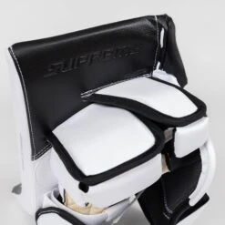 Bauer Supreme Mach Senior Goalie Blocker -Outlet Hockey Store bauer blockers bauer supreme mach senior goalie blocker 29034387832898