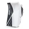 Bauer Supreme UltraSonic Senior Goalie Blocker -Outlet Hockey Store bauer blockers bauer supreme ultrasonic senior goalie blocker white black regular 28741216829506