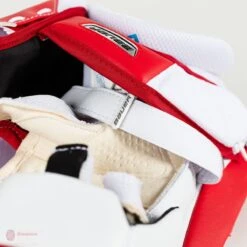 Bauer Vapor 2X Intermediate Goalie Blocker -Outlet Hockey Store bauer blockers bauer vapor 2x intermediate goalie blocker 5311646695490