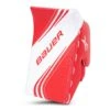 Bauer Vapor 2X Senior Goalie Blocker 2 Bauer Vapor 2X Senior Goalie Blocker -Outlet Hockey Store bauer blockers bauer vapor 2x senior goalie blocker white red regular 28741217583170
