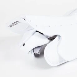 Bauer Vapor X2.7 Junior Goalie Blocker 15 Bauer Vapor X2.7 Junior Goalie Blocker -Outlet Hockey Store bauer blockers bauer vapor x2 7 junior goalie blocker 5427645677634