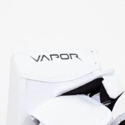 Bauer Vapor X2.7 Junior Goalie Blocker 16 Bauer Vapor X2.7 Junior Goalie Blocker -Outlet Hockey Store bauer blockers bauer vapor x2 7 junior goalie blocker 5427645808706